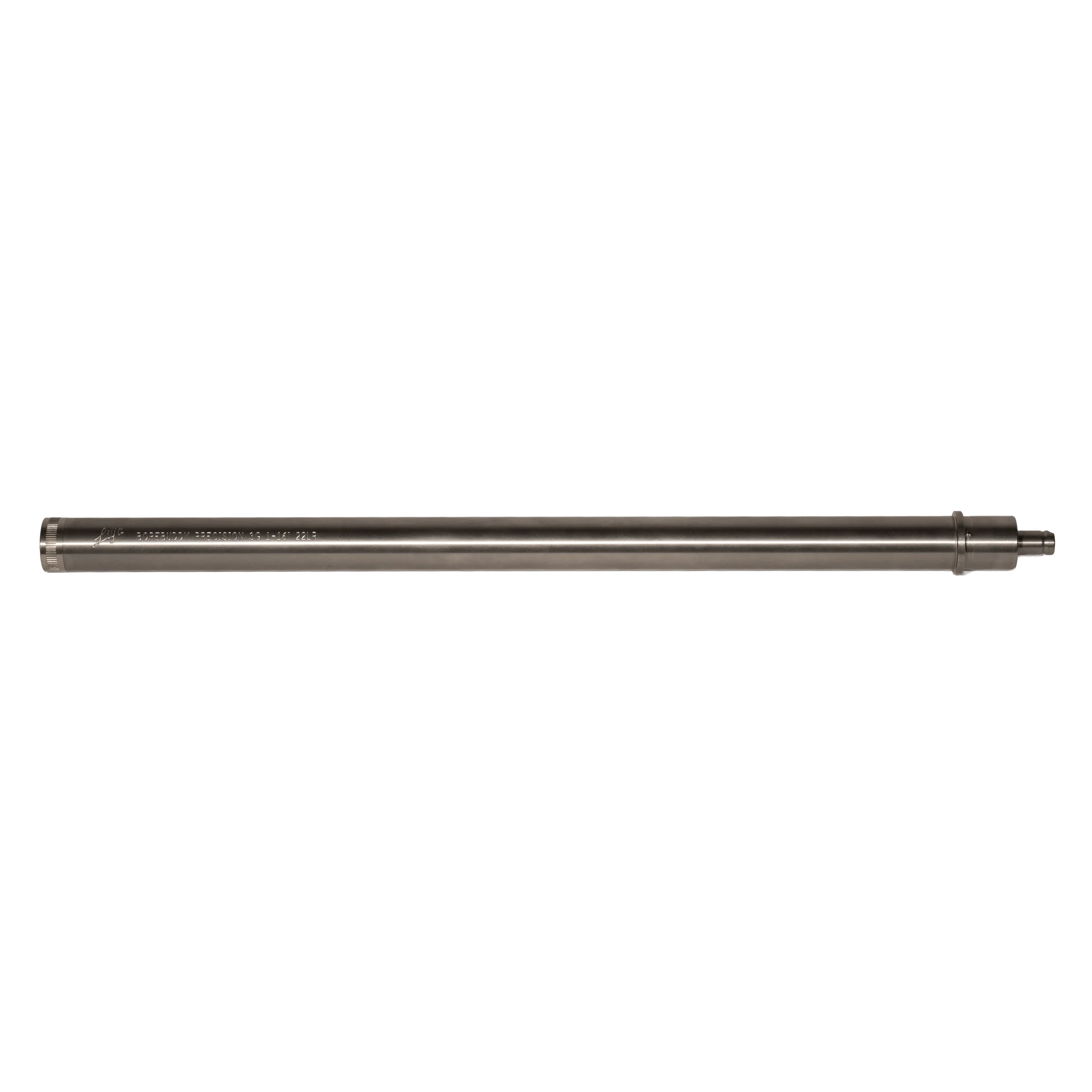 BoreBuddy Heavy Precision 22lr Barrel (Length: 18.5")
